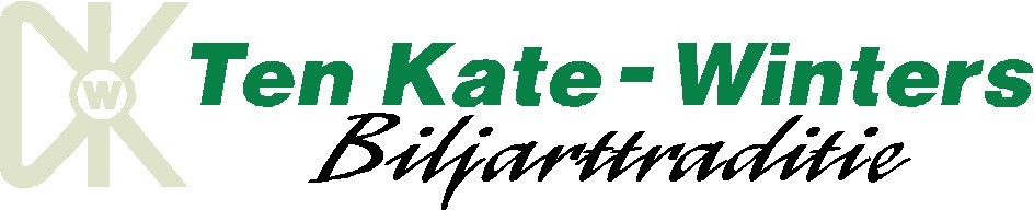 Ten-Kate Winters