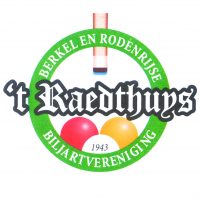 Logo van 't Raedthuys