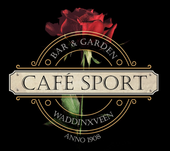 Logo van Sportvrienden