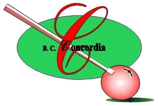 Logo van Concordia